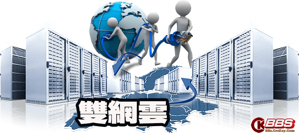 雙網雲免費1GB無限流量虛擬主機託管服務-百科资源